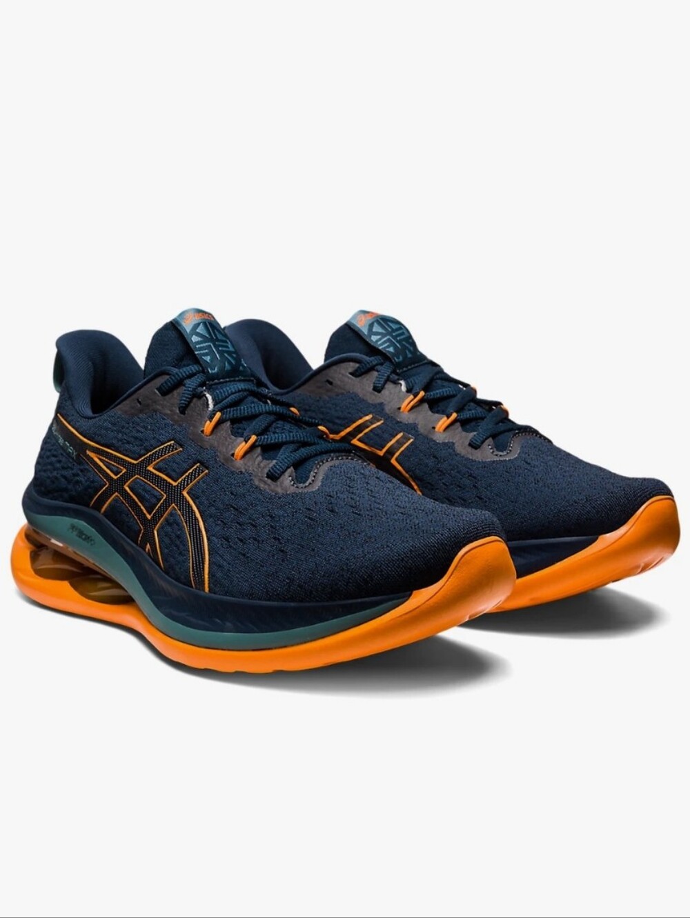 Asics GEL-KINSEI® MAX trainer Men's Shoe Size 11.5
